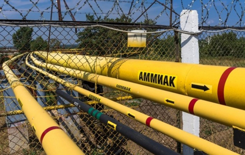"Асахи": Загадка трубопровода, связывающего Россию и Украину