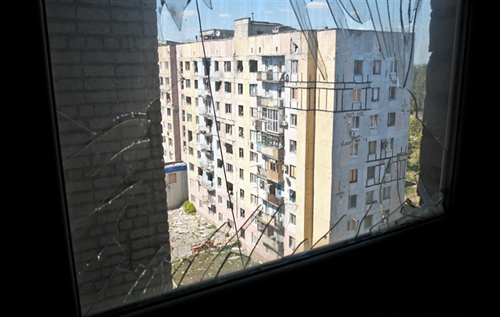 Житель "ЛНР" рассказал, как в "республике" за 6 лет обвалились цены на квартиры