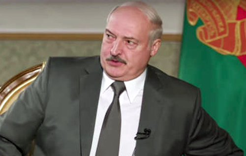 В случае смещения Лукашенко проект Союзного государства будет закрыт, – блогер