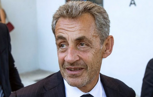 У Франції остаточно підтвердили другий кримінальний вирок експрезиденту Саркозі