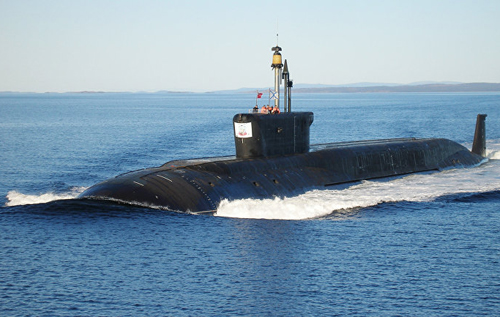 Forbes: Российские подлодки угрожают подводным интернет-кабелям