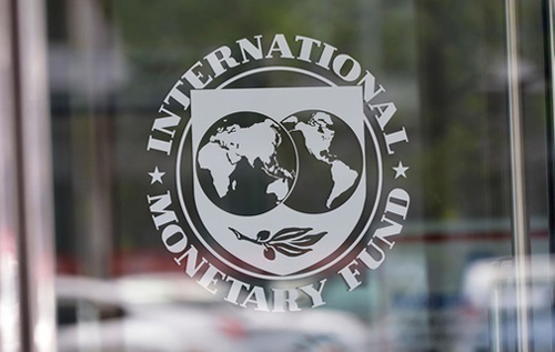В МВФ розповіли, чи продовжиться співпраця Фонда з Україною