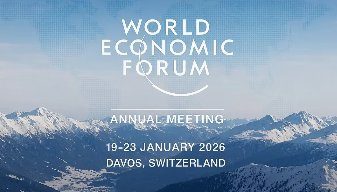 Україну на зустрічі в Давосі відсувають на другий план через Гренландію, - FT 