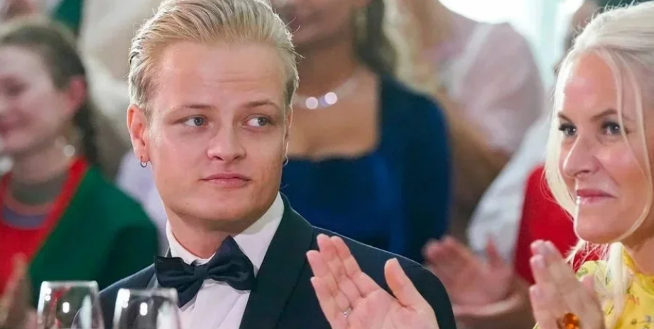 За два тижні до судового засідання: проти сина принцеси Норвегії, підозрюваного у сексуальному насиллі, висунули нові звинувачення