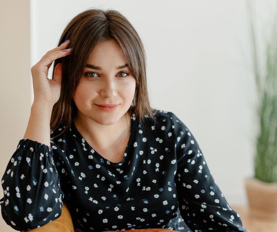 Ірина Шкромида: як вивести регіональний бізнес із пасток «паперової» звітності