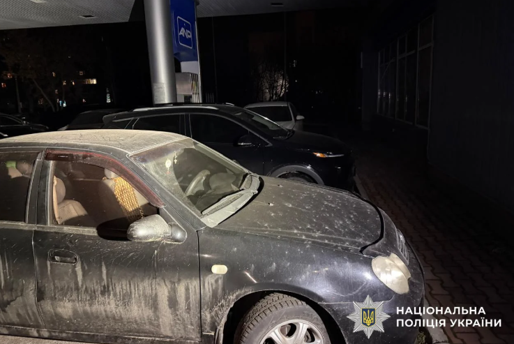 Теракт у Миколаєві: зʼявилися нові подробиці атаки проти поліцейських