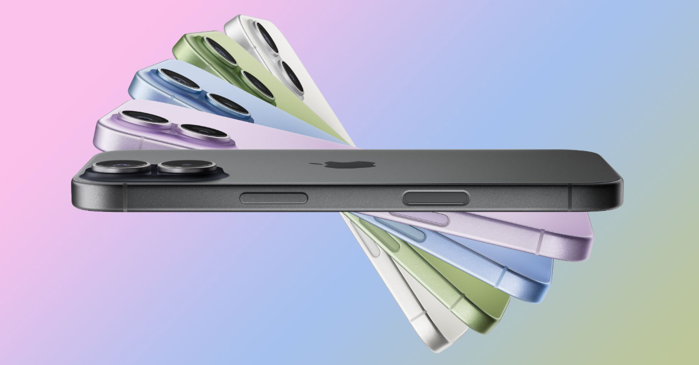 Класика у світі смартфонів: 5 причин купити iPhone 17 Класика у світі смартфонів: 5 причин купити iPhone 17