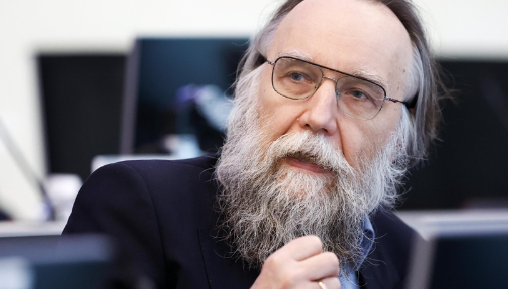 Ідеолог «руського міра» пророкує крах Кремля і вимагає врятувати Путіна