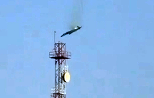 США заявили, що три їхні літаки були помилково збиті ППО Кувейту