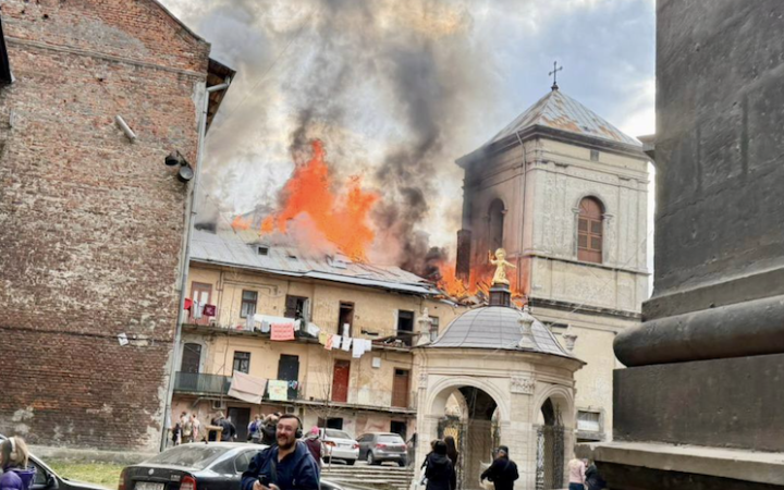 Найбільший удар за всю війну: що показала рекордна масована атака по Україні і яку нову тактику обрала РФ — ISW