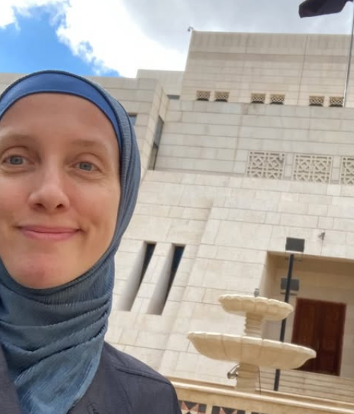 В Іраку викрали американську журналістку Шеллі Кіттлсон