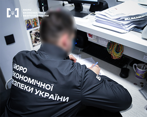500 компаній і 18 млрд грн у "тіні": БЕБ викрило масштабну схему ухилення від податків
