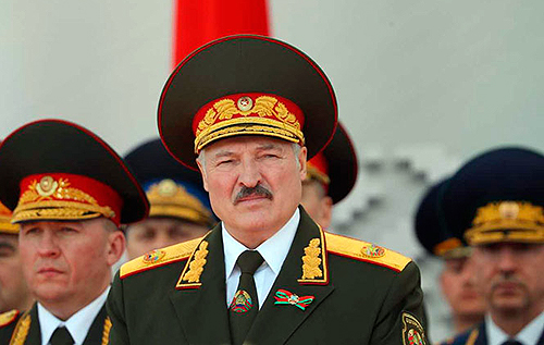 Die Welt: Лукашенко выходит сухим из воды