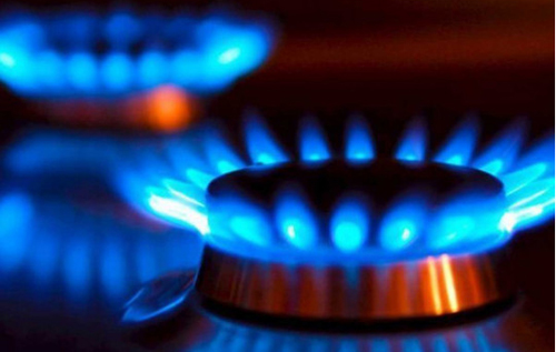 "Самый низкий уровень цен за время независимости": Шмыгаль рассказал, сколько будет стоить газ для украинцев