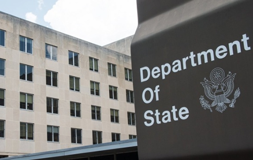США вдарили санкціями по військових структурах РФ