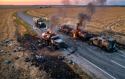 У липні Сили оборони завдали росіянам найбільших втрат з початку 2025 року, - Міноборони