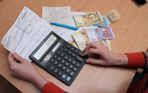 "Карантинные" долги за "коммуналку" не спишут: по счетам заплатит каждый, – глава подкомитета Рады