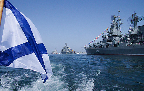 Не сумніваюсь у тому, що РФ вичікує зручного моменту, щоб завести свої військові кораблі з Чорного моря в порти України. І не просто чекає, а провокує його, – нардепка