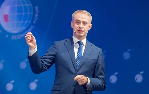 Віцепрем’єр Польщі - про пожежу на станції Starlink: Росія намагалася позбавити Україну Інтернету на фронті Віцепрем’єр Польщі - про пожежу на станції Starlink: Росія намагалася позбавити Україну Інтернету на фронті