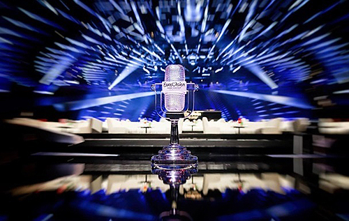 Организаторы "Евровидения" представили четыре сценария проведения песенного конкурса в 2021 году. ВИДЕО