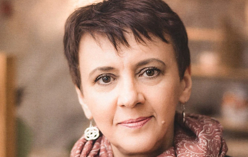 Оксані Забужко – 60: найяскравіші цитати письменниці про Україну, Росію, війну і кохання
