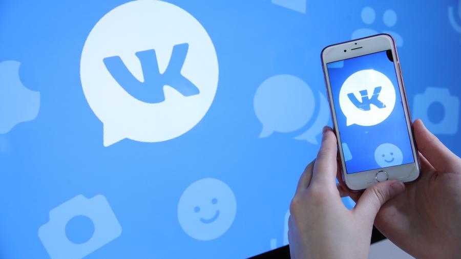 СНБО: Украинских пользователей "ВКонтакте" возьмут на учет