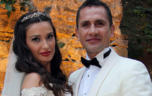 Жена экс-футболиста сборной Турции не пожалела для киллера более миллиона долларов за убийство мужа