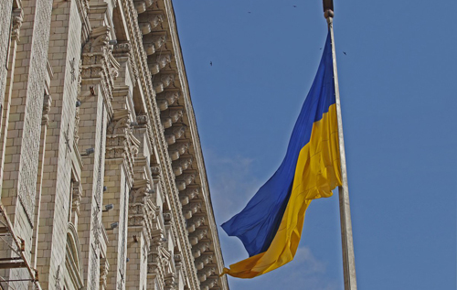 "Слуги народа" вернулись к идее поделить киевскую власть