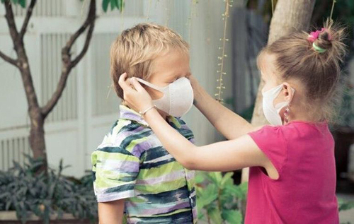 Лікар-інфекціоніст розповів, скільки українських дітей хворіють коронавірусом