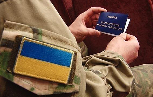 Atlantic Council: Україна повинна подбати про своїх ветеранів, щоб перемогти у війні