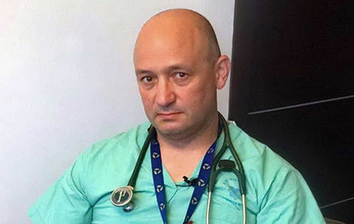 Российскую вакцину от коронавируса не порекомендую даже врагу, — израильский врач