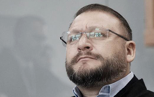 Михаил Добкин снялся с выборов мэра Харькова