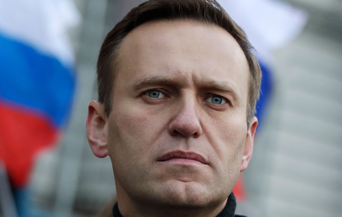 ЕС поддержал санкции против граждан России из-за отравления Навального