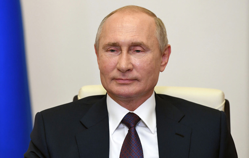 "Подстелил соломку": Путин подготовил для себя и своего окружения пожизненные должности