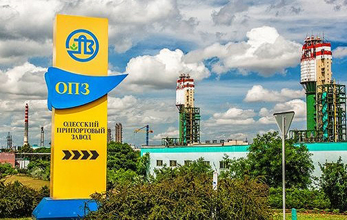 На Одесском припортовом заводе аудит выявил нарушения на сумму в 25 млн грн, – эксперт