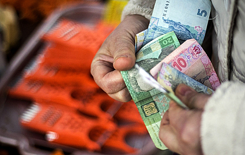 Мінімальної пенсії в Україні ледве вистачає на їжу, – розрахунки Мінсоцполітики