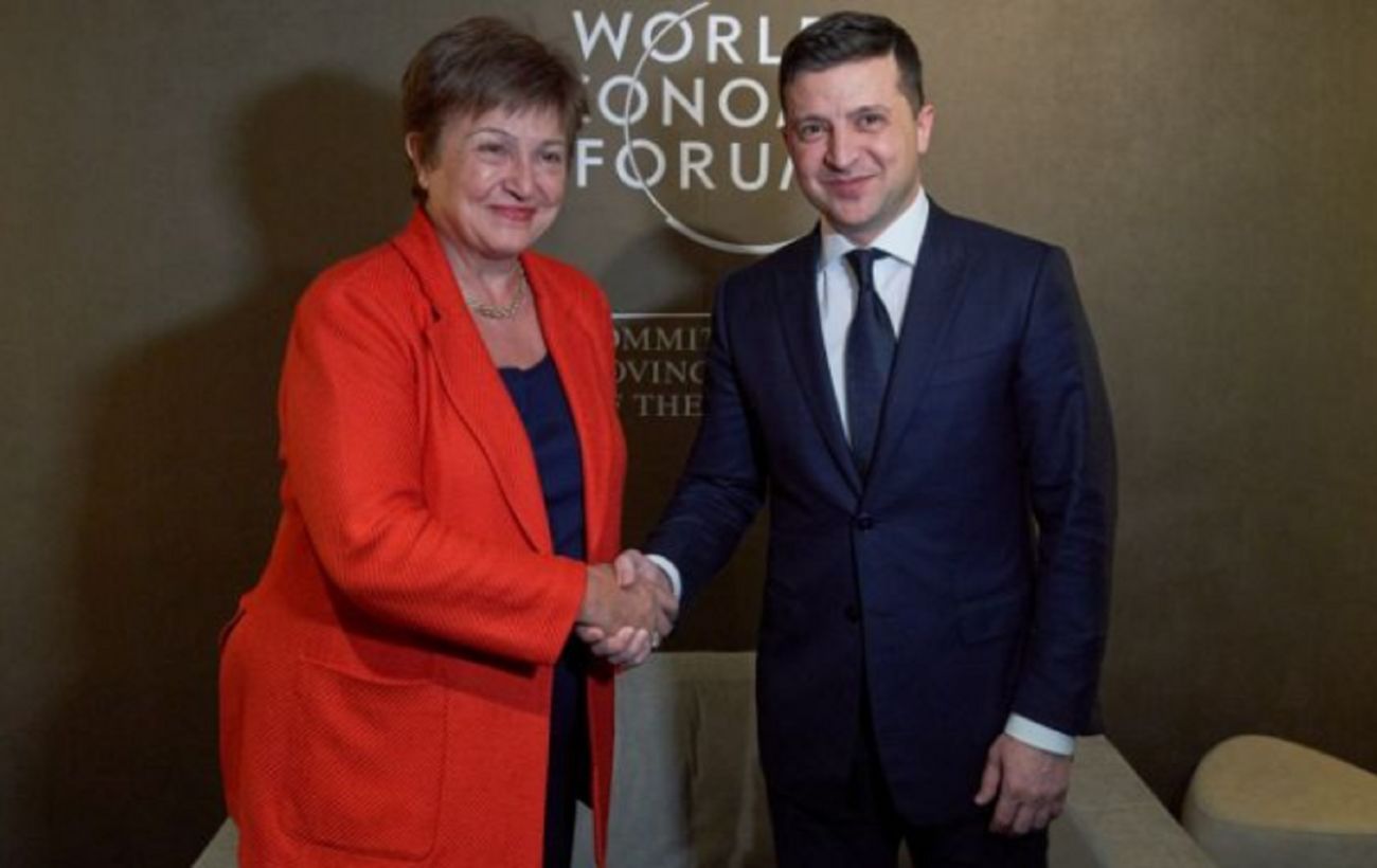 Бутусов: Кого обманывает Зеленский, заявляя, что Украина выполнила условия меморандума с МВФ?