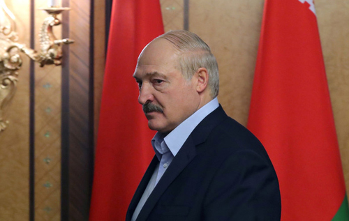В ЕС поставили Лукашенко ультиматум