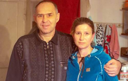 Одиозного активиста "русской весны" бросили "на подвал" в Донецке, обвинив в подрывной деятельности