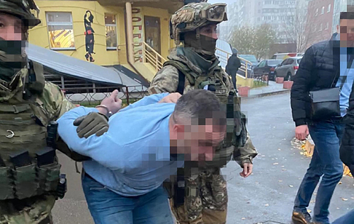 Тіло хотіли залити бетоном: в Києві впіймали вбивць відомого музиканта