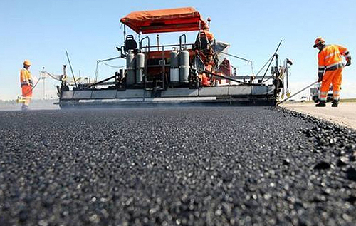 Нацполіція викрила схему з відмивання 7 млн грн бюджетних коштів під час ремонту дороги в Черкасах