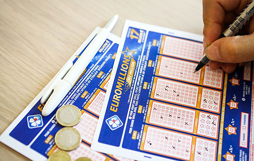 Житель Франции выиграл рекордный в истории европейских лотерей джекпот