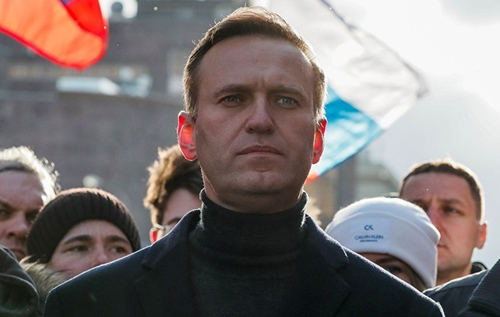 Навального перед отправкой в Берлин пытались еще раз отравить, – Times