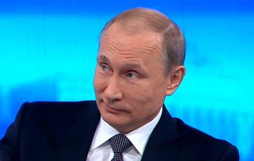 Каспаров назвал условие, при котором Путин покинет пост президента России