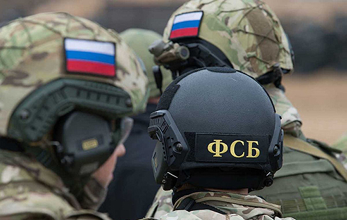 Деградація і велика кількість "мажорів": названо можливі причини ляпів ФСБ в отруєнні Навального
