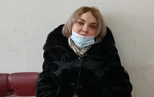 Россиянка собирала деньги на похороны живого сына