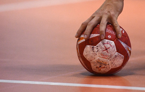 Сборную России лишили флага и названия на чемпионате мира по гандболу