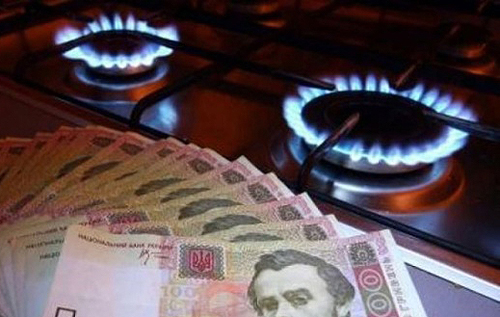 Тарифи на газ підвищили: чи можна платити на 40% менше, як пообіцяв Зеленський