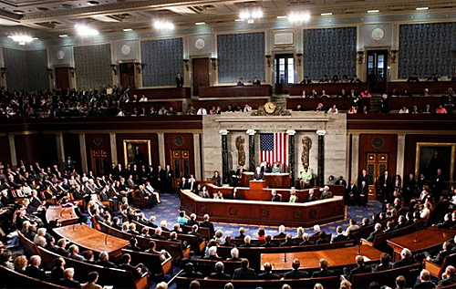 Сенат США преодолел вето Трампа и утвердил оборонный бюджет с помощью Украине