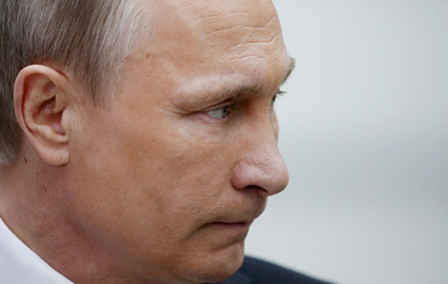 Кравчук розповів про сили, які можуть похитнути владу Путіна